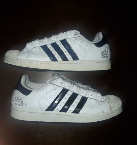 adidas a1 antigo